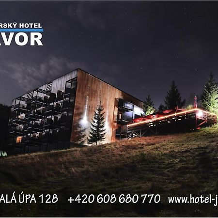 Horsky Hotel Javor Dolni Mala Upa Exterior photo